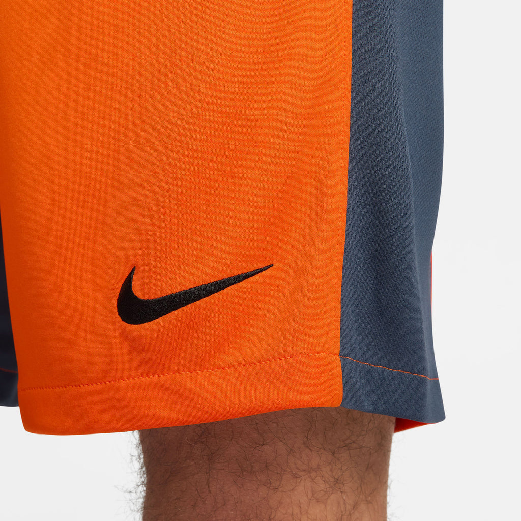 Inter Milan 2023/24 stadium heren voetbalshort