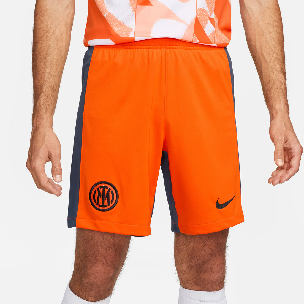 Inter Milan 2023/24 stadium heren voetbalshort
