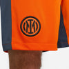 Inter Milan 2023/24 stadium heren voetbalshort