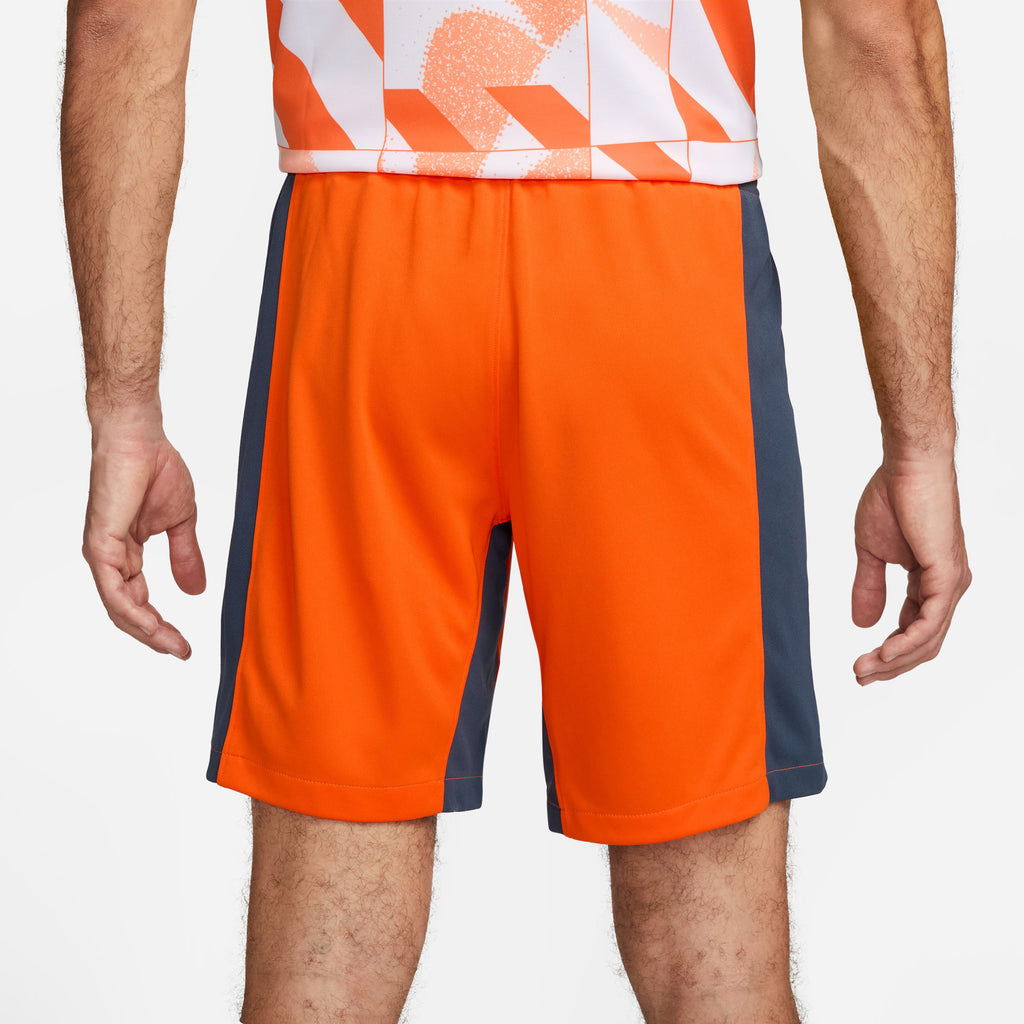Inter Milan 2023/24 stadium heren voetbalshort