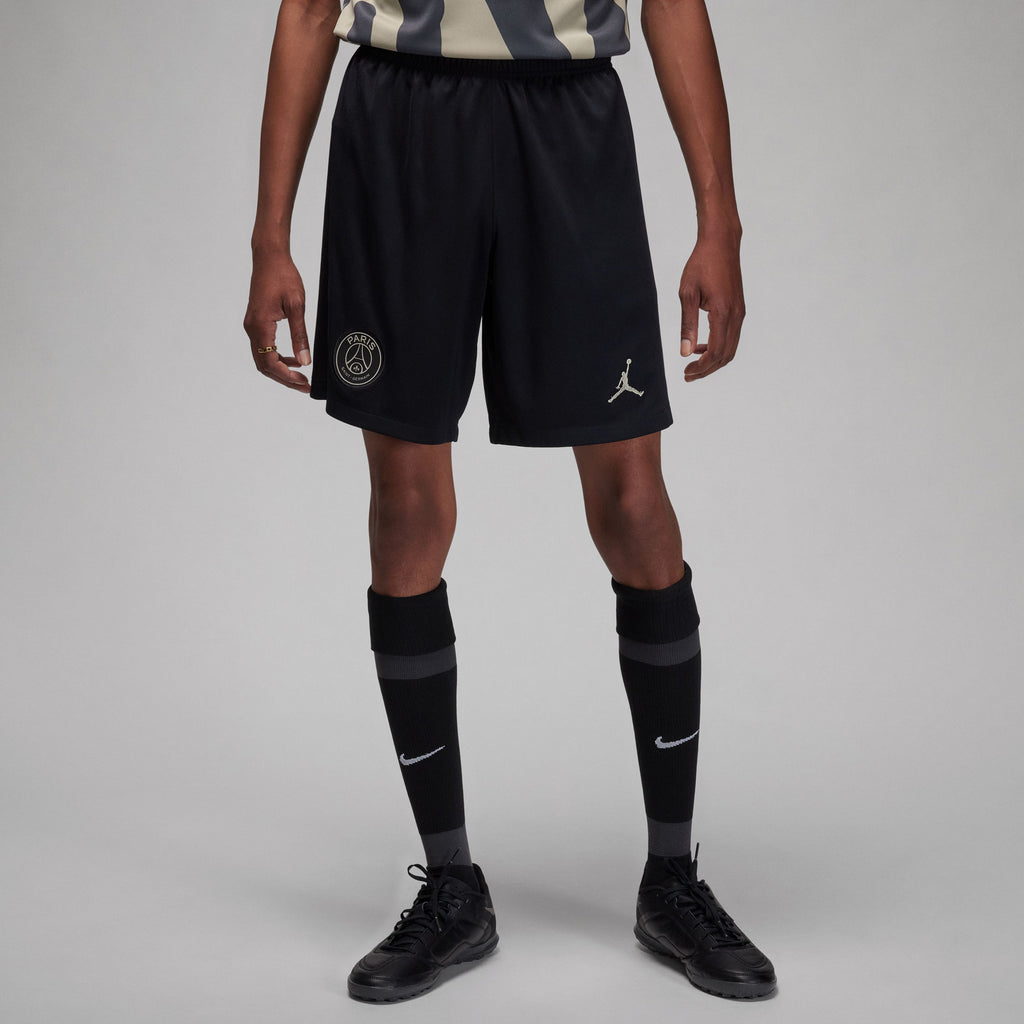 Paris Saint-Germain 2023/24 Stadium Third short