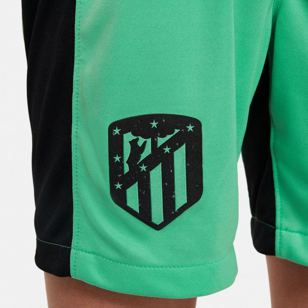 Atlético Madrid 2023/24 stadium kids  voetbalshort