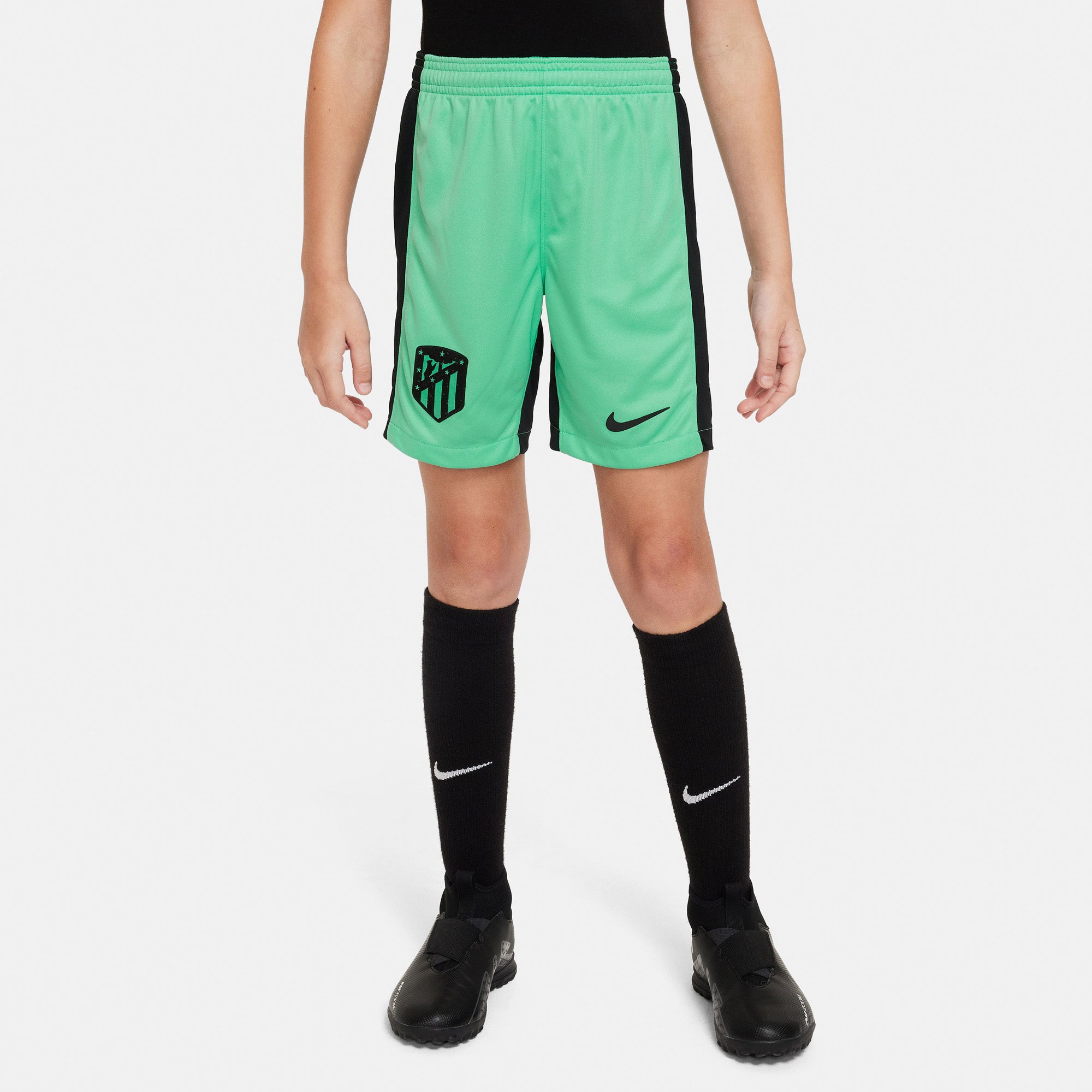 Atlético Madrid 2023/24 stadium kids  voetbalshort
