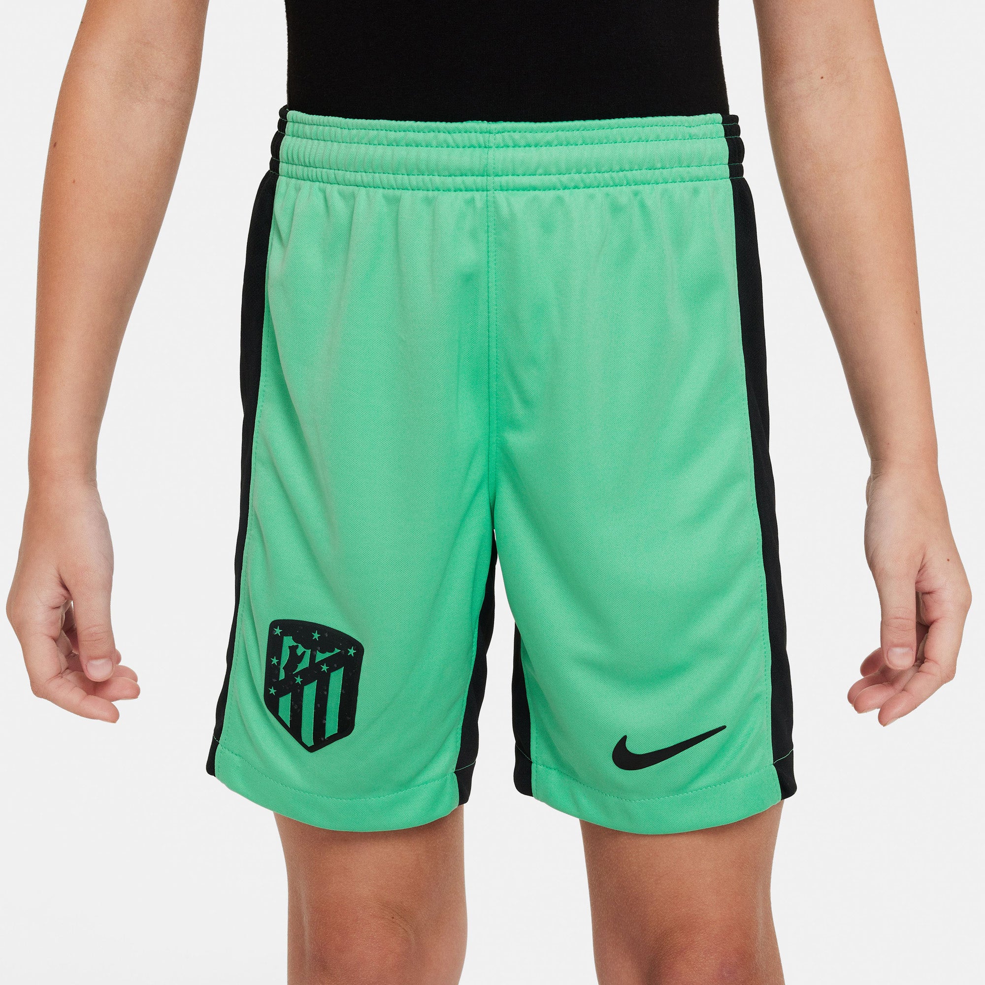 Atlético Madrid 2023/24 stadium kids  voetbalshort