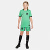 Atlético Madrid 2023/24 stadium kids  voetbalshort