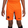 Inter Milan 2023/24 stadium kids voetbalshort