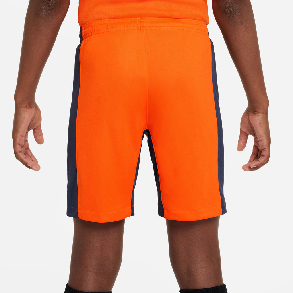 Inter Milan 2023/24 stadium kids voetbalshort