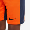 Inter Milan 2023/24 stadium kids voetbalshort