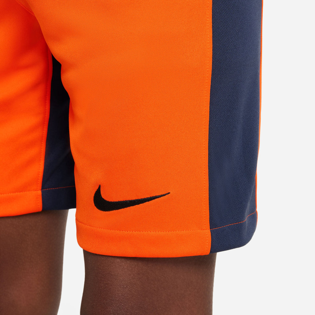 Inter Milan 2023/24 stadium kids voetbalshort