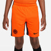 Inter Milan 2023/24 stadium kids voetbalshort
