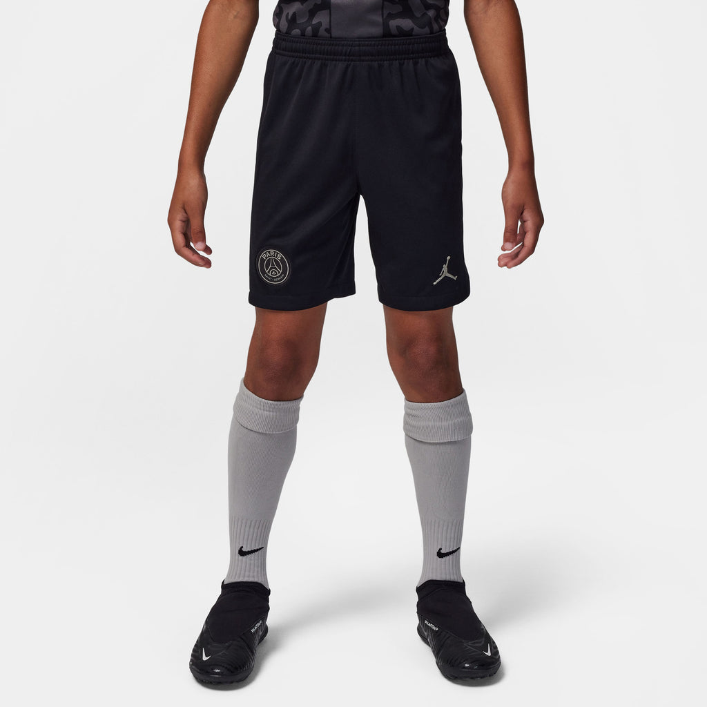 Paris Saint-Germain 2023/24 Stadium Third short