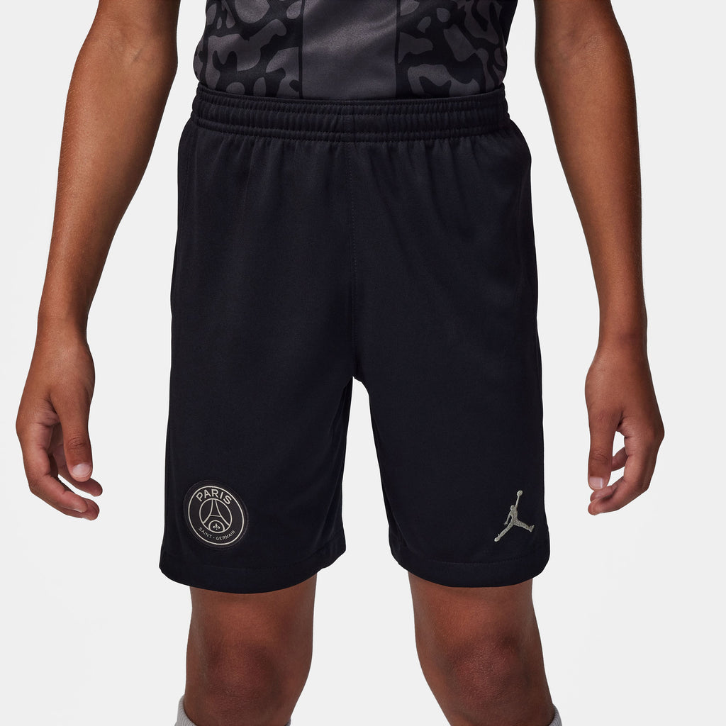 Paris Saint-Germain 2023/24 Stadium Third short