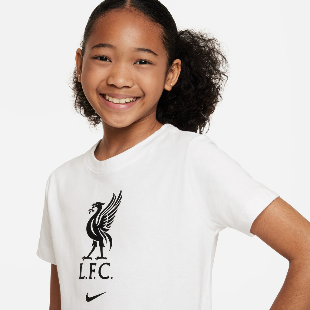Liverpool FC Crest shirt