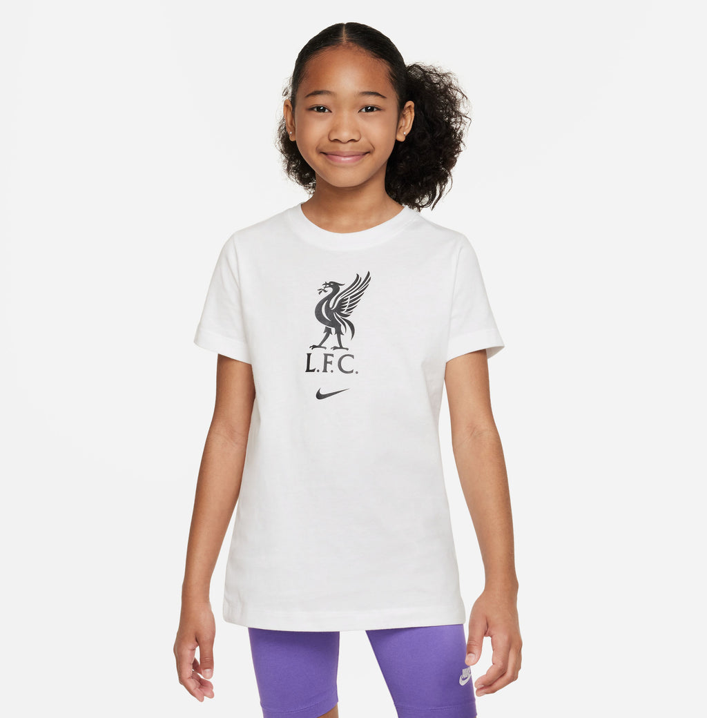 Liverpool FC Crest shirt