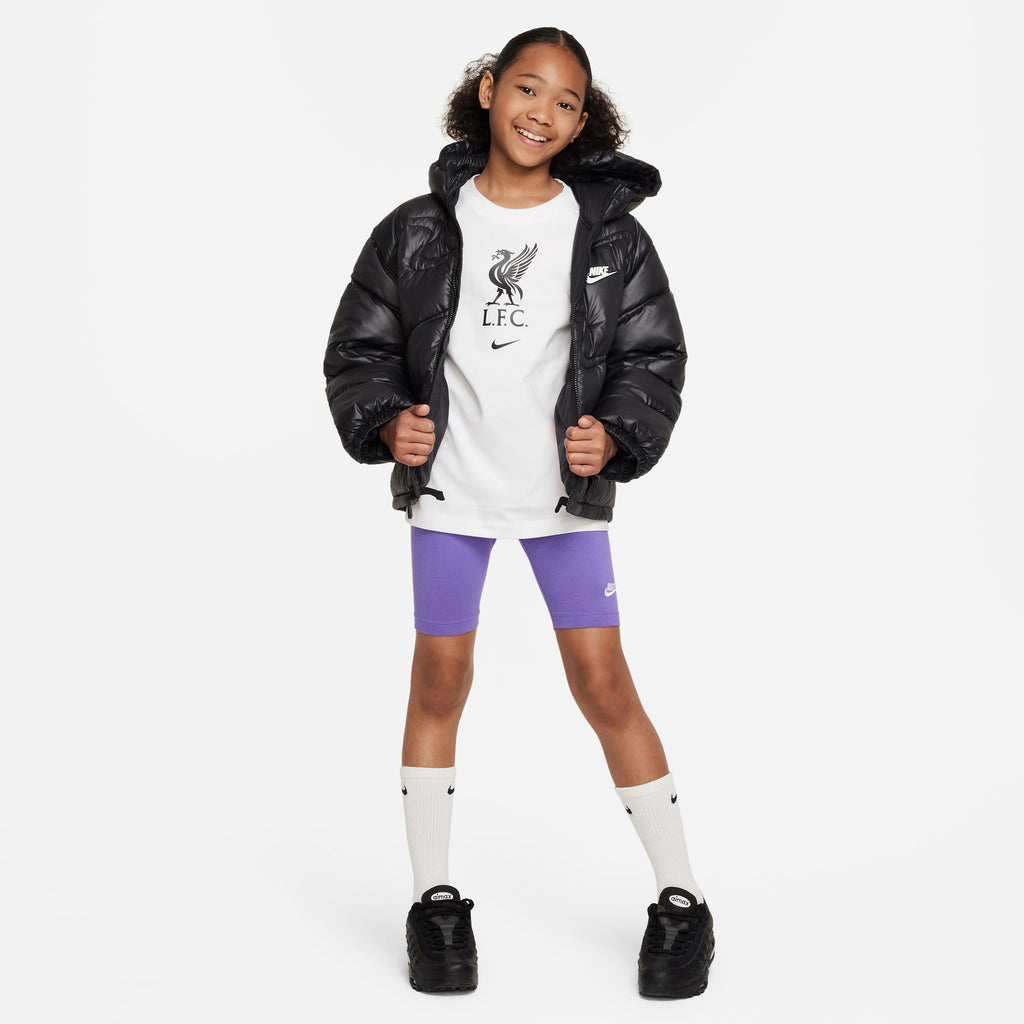 Liverpool FC Crest shirt