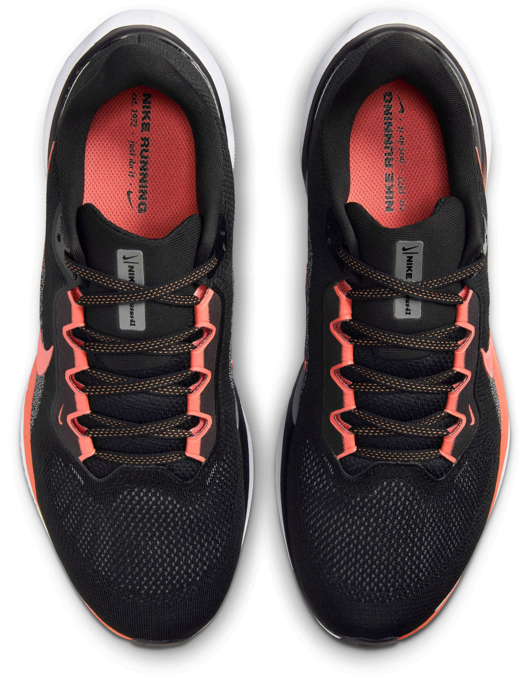 Nike Pegasus 41 hardloopschoenen