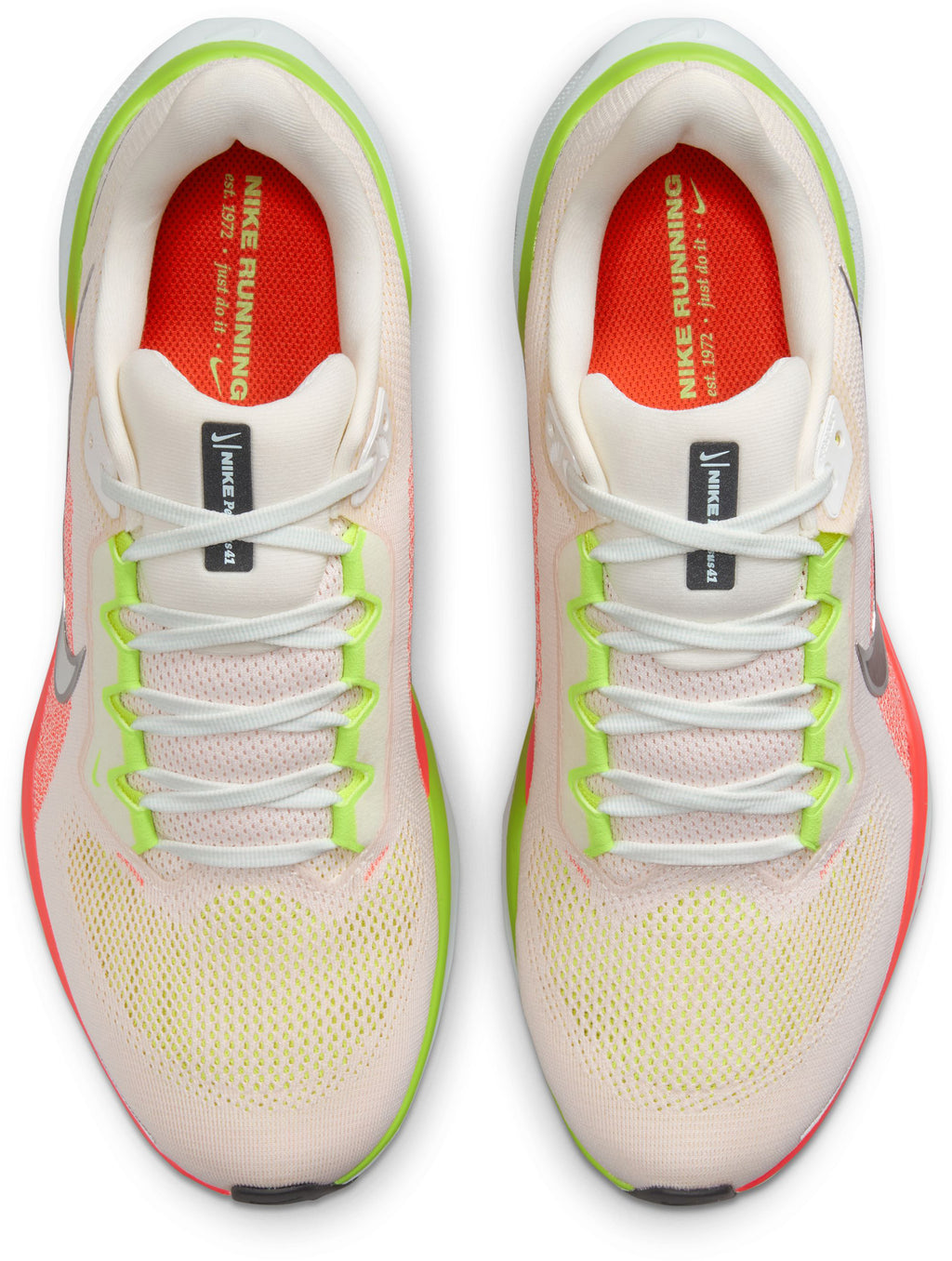 Nike Pegasus 41 hardloopschoenen