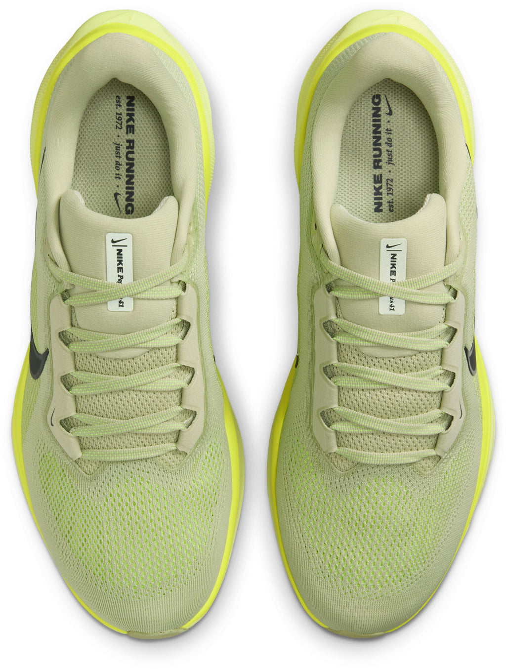 Nike Pegasus 41 hardloopschoenen