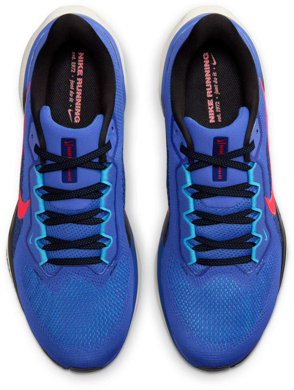 Nike Pegasus 41 hardloopschoenen