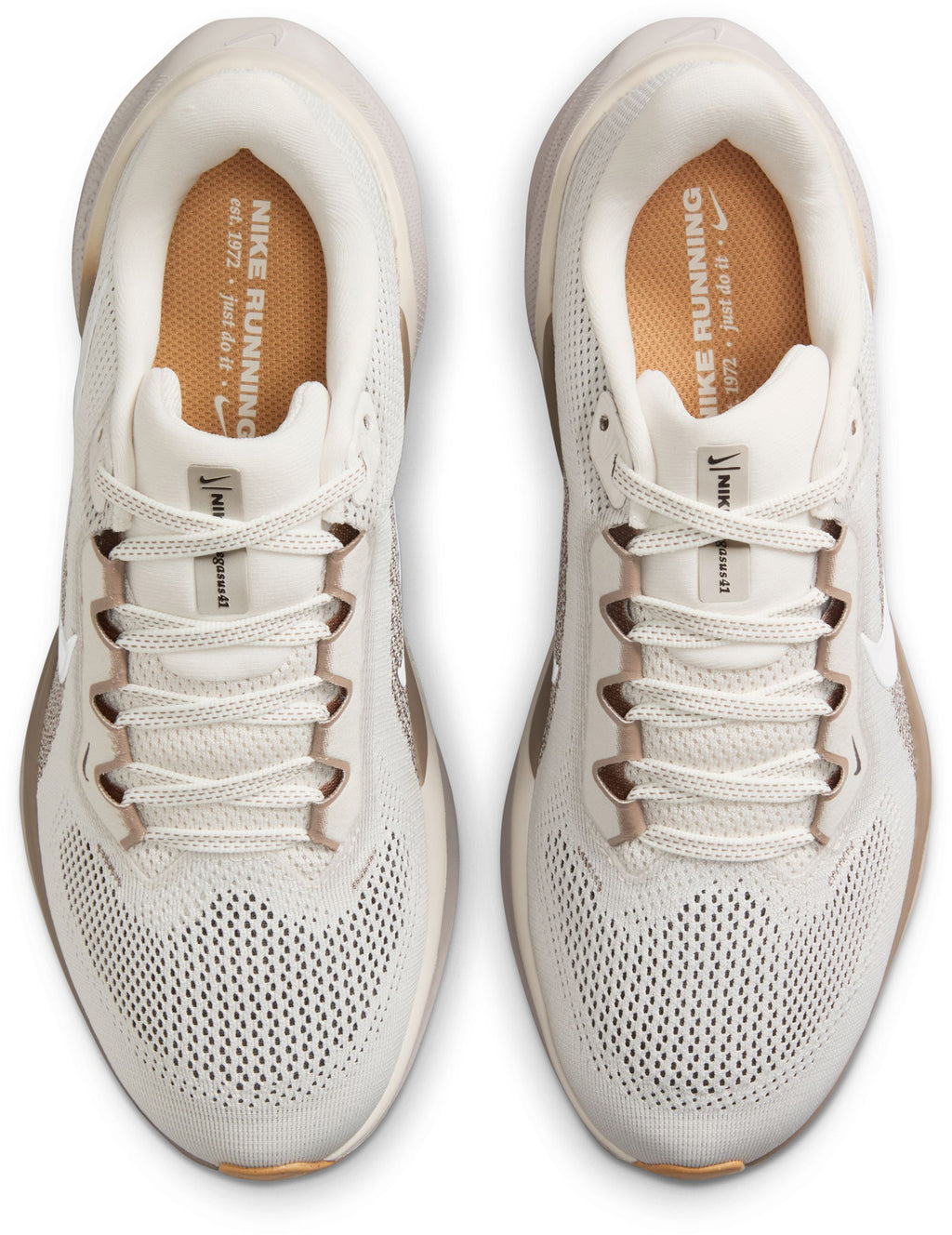 Nike Pegasus 41 hardloopschoenen