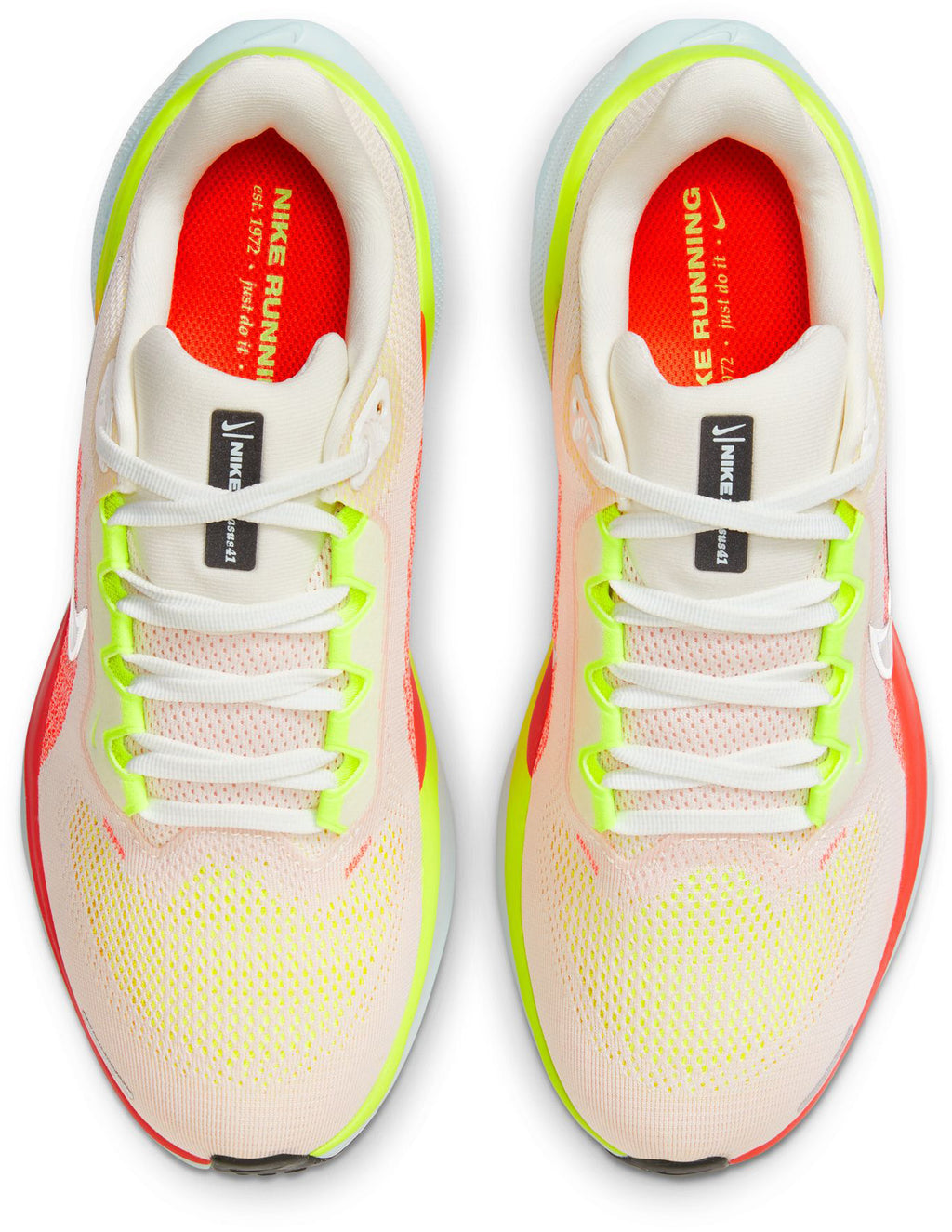 Nike Pegasus 41 hardloopschoenen
