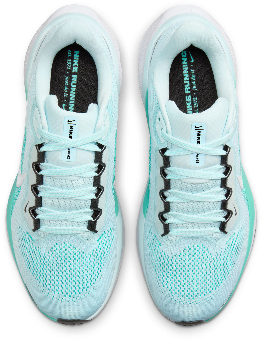 Nike Pegasus 41 hardloopschoenen