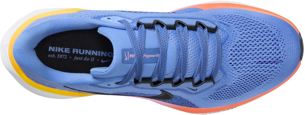 Nike Pegasus 41 hardloopschoenen