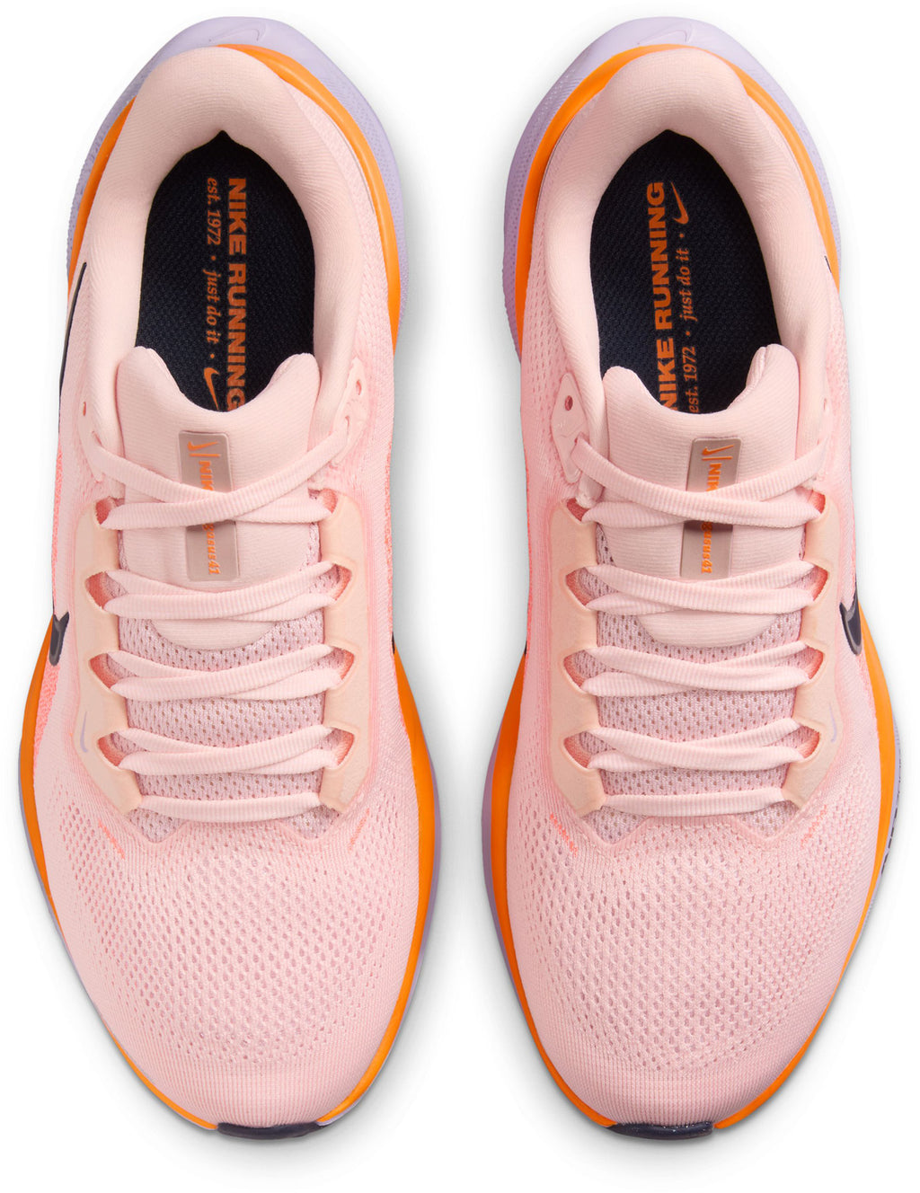 Nike Pegasus 41 hardloopschoenen