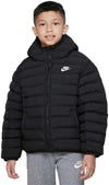 Sportswear Lightweight Synthetic Fill jas
