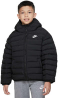 Sportswear Lightweight Synthetic Fill jas