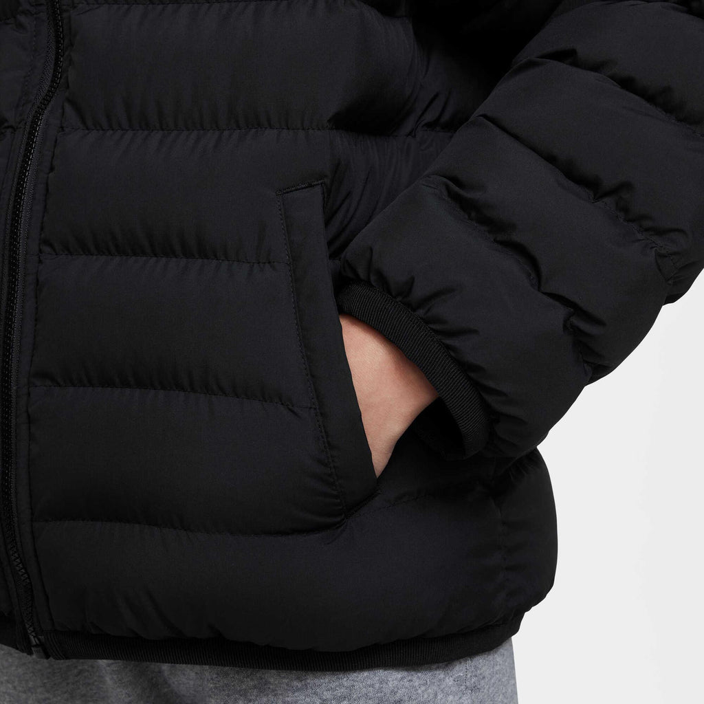 Sportswear Lightweight Synthetic Fill jas