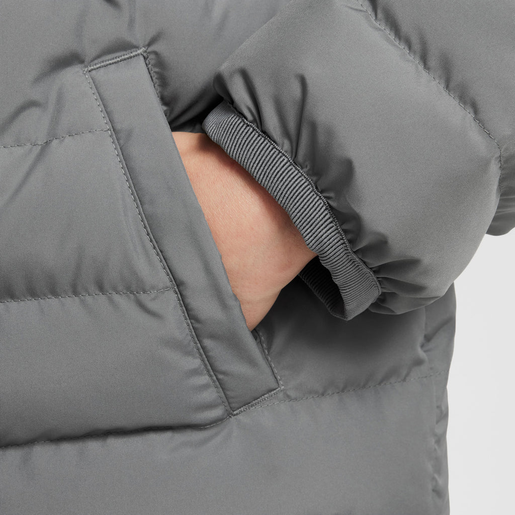 Sportswear Lightweight Synthetic Fill jas