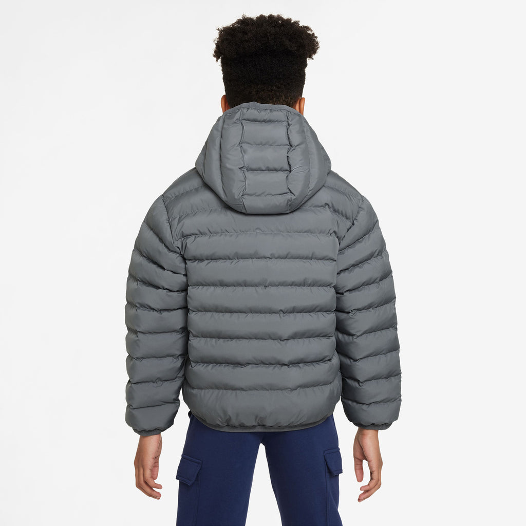 Sportswear Lightweight Synthetic Fill jas