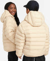 Sportswear Lightweight Synthetic Fill jas