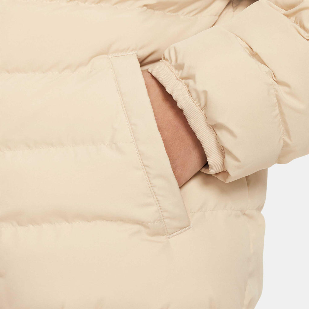 Sportswear Lightweight Synthetic Fill jas