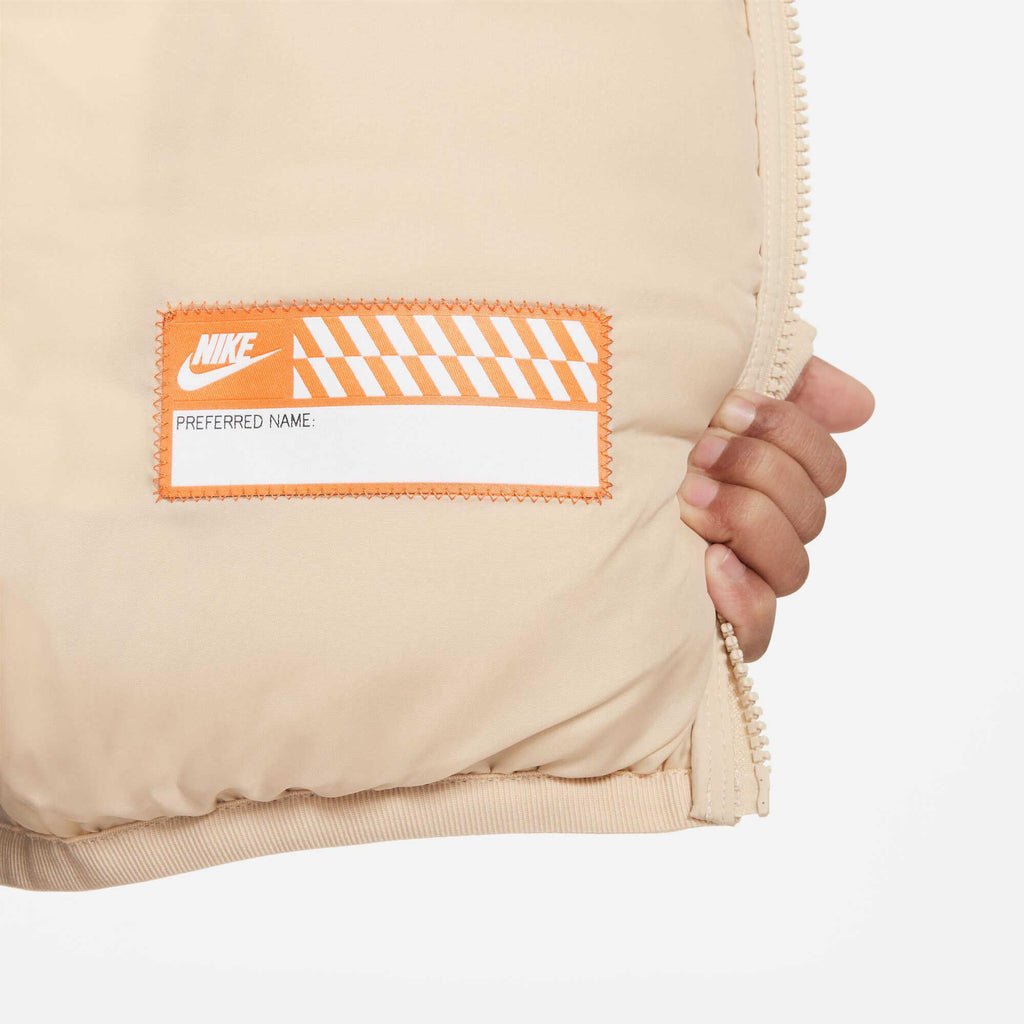 Sportswear Lightweight Synthetic Fill jas