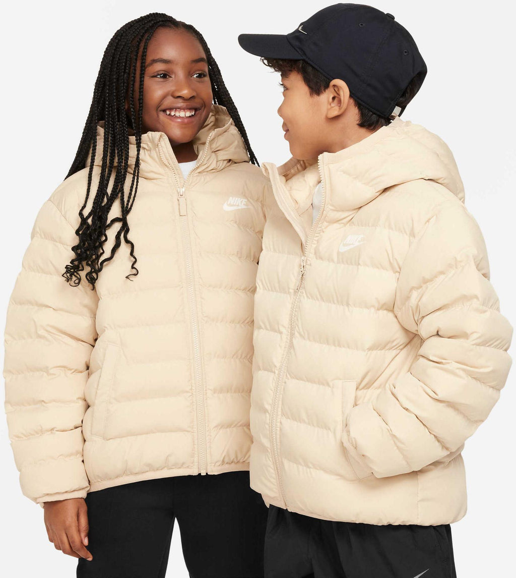 Sportswear Lightweight Synthetic Fill jas