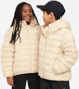 Sportswear Lightweight Synthetic Fill jas