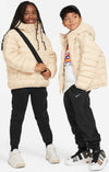 Sportswear Lightweight Synthetic Fill jas