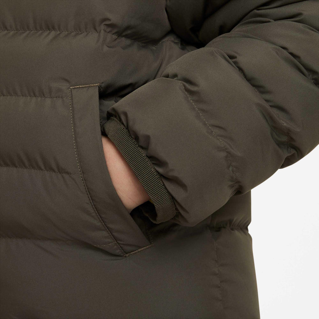Sportswear Lightweight Synthetic Fill jas