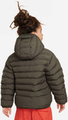 Sportswear Lightweight Synthetic Fill jas