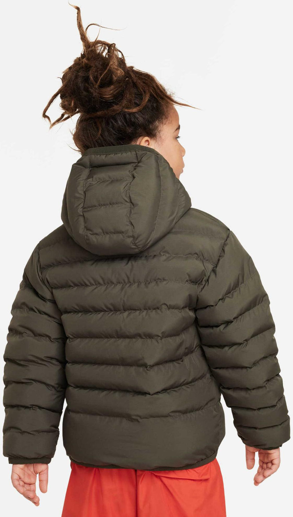 Sportswear Lightweight Synthetic Fill jas