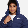 Sportswear Lightweight Synthetic Fill jas
