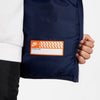 Sportswear Lightweight Synthetic Fill jas
