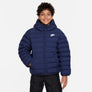 Sportswear Lightweight Synthetic Fill jas