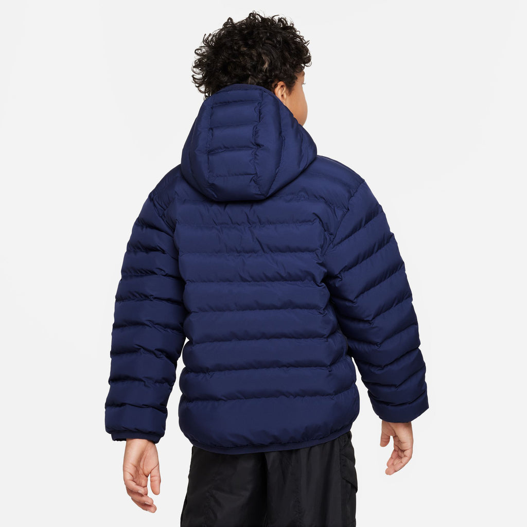 Sportswear Lightweight Synthetic Fill jas
