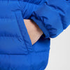 Sportswear Lightweight Synthetic Fill jas