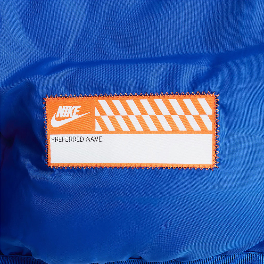 Sportswear Lightweight Synthetic Fill jas