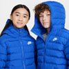 Sportswear Lightweight Synthetic Fill jas