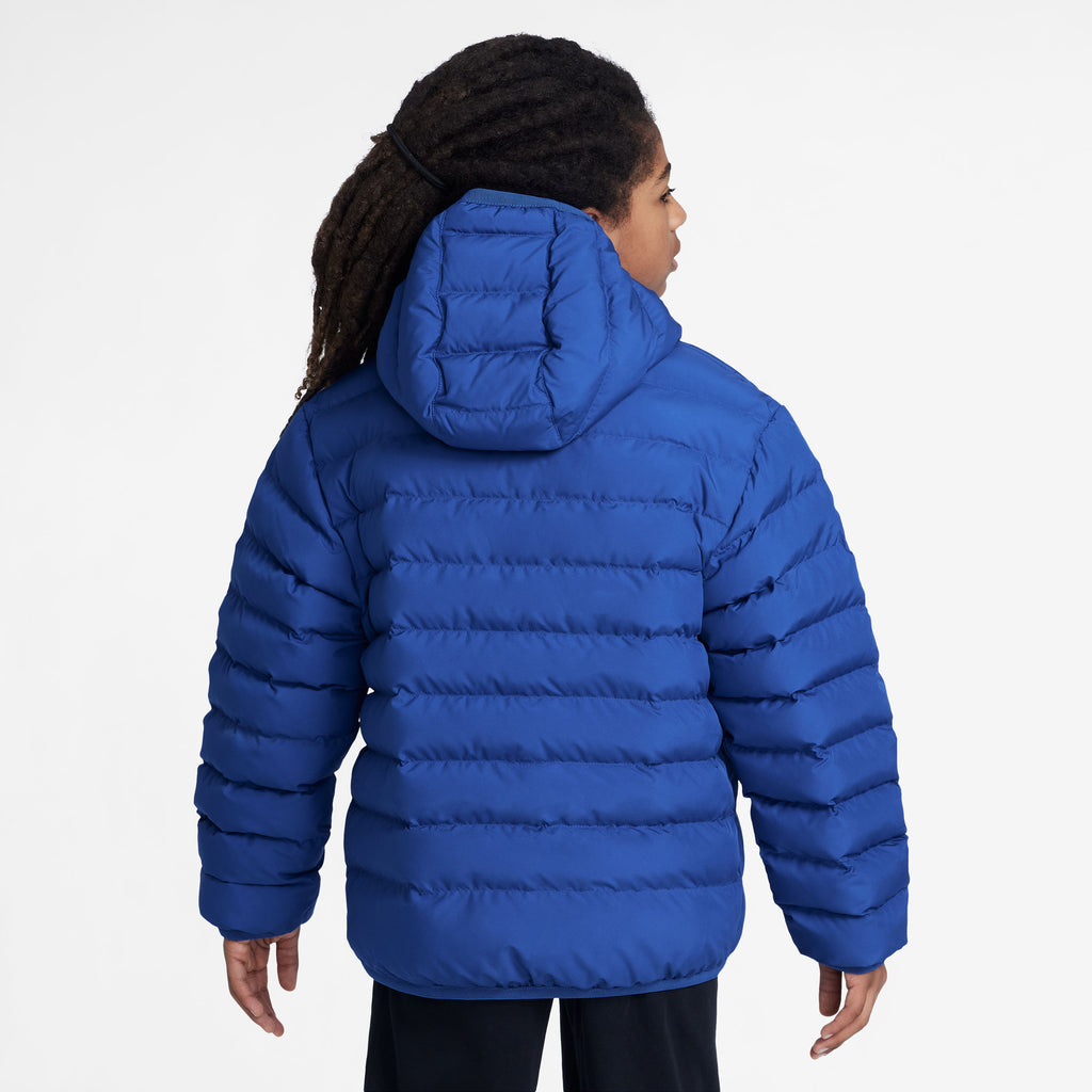 Sportswear Lightweight Synthetic Fill jas
